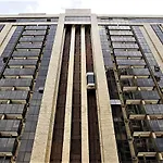 Flat Studium Qi Ibirapuera Uh1606