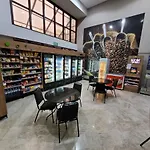 Flat Studium Qi Ibirapuera Uh1606