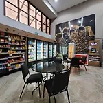 Flat Studium Qi Ibirapuera Uh1606
