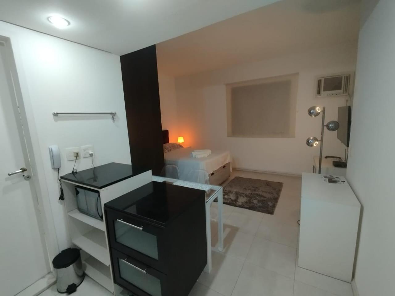 Flat Studium Qi Ibirapuera Uh1606 Apartamento