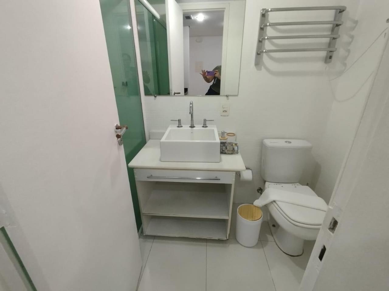 Flat Studium Qi Ibirapuera Uh1606 Apartamento *