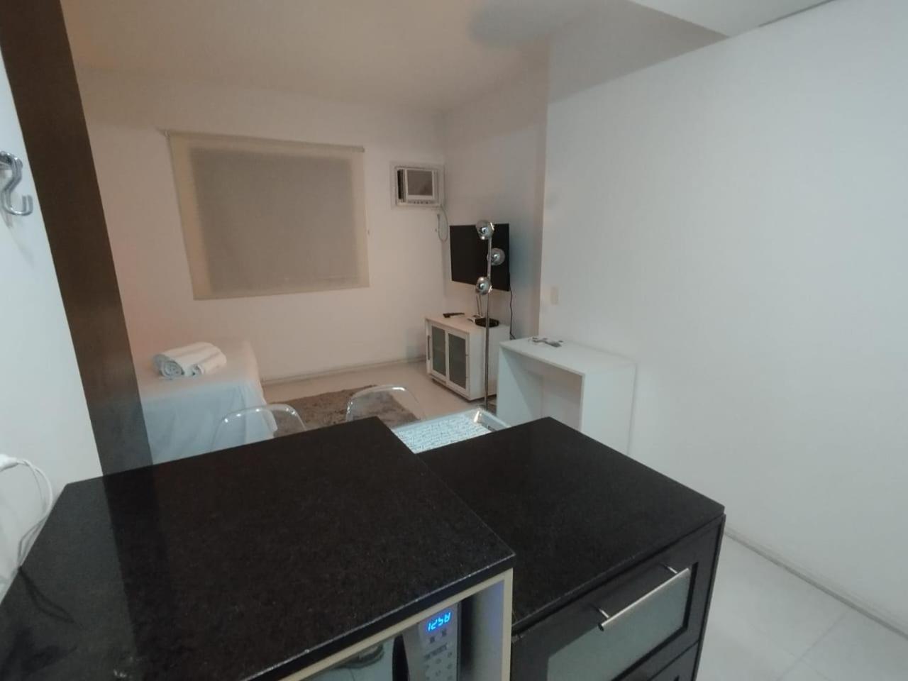 Flat Studium Qi Ibirapuera Uh1606 Apartamento São Paulo