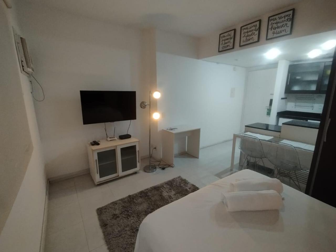 Apartamento Flat Studium Qi Ibirapuera Uh1606 *