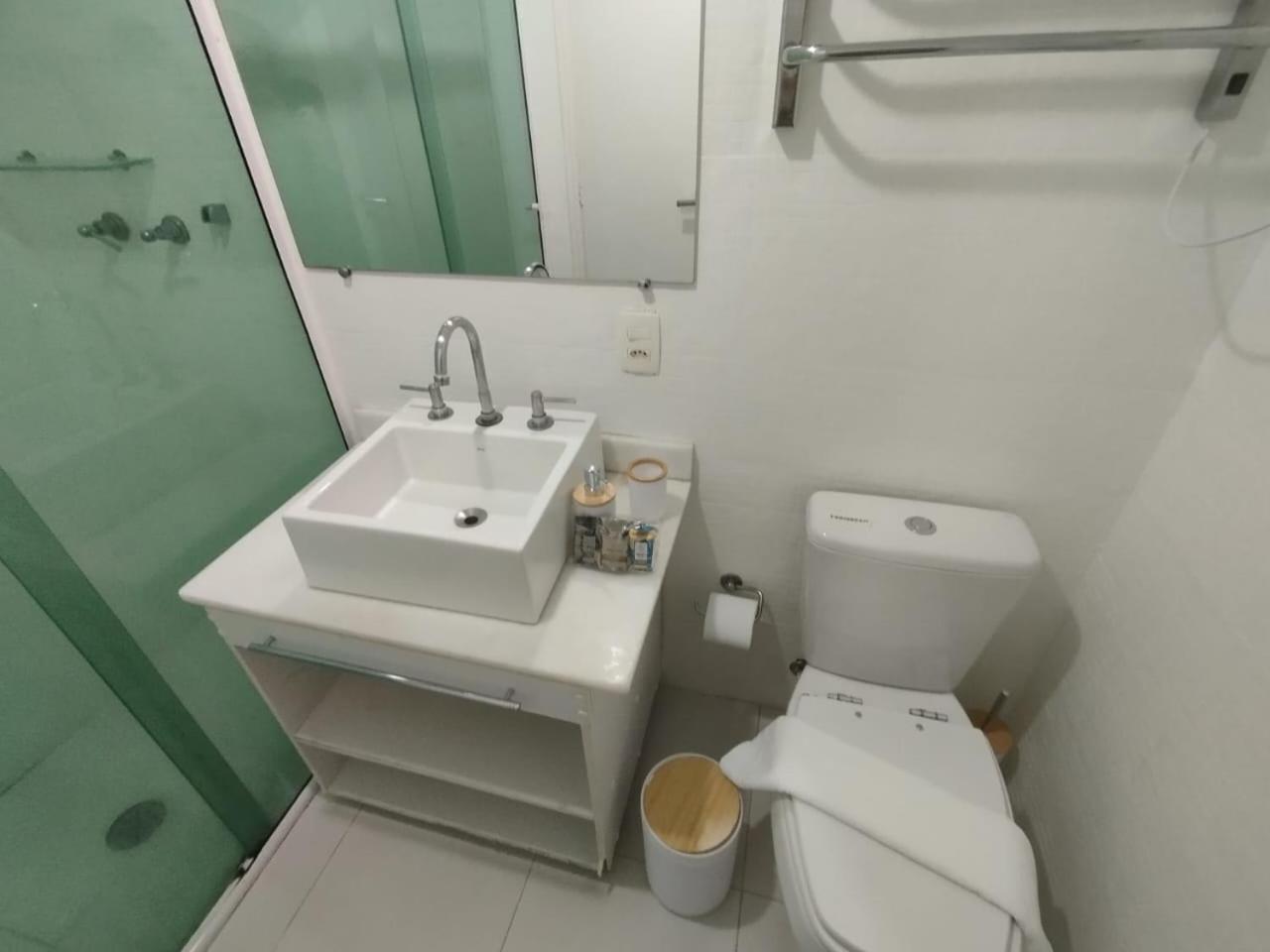 Flat Studium Qi Ibirapuera Uh1606 Apartamento São Paulo
