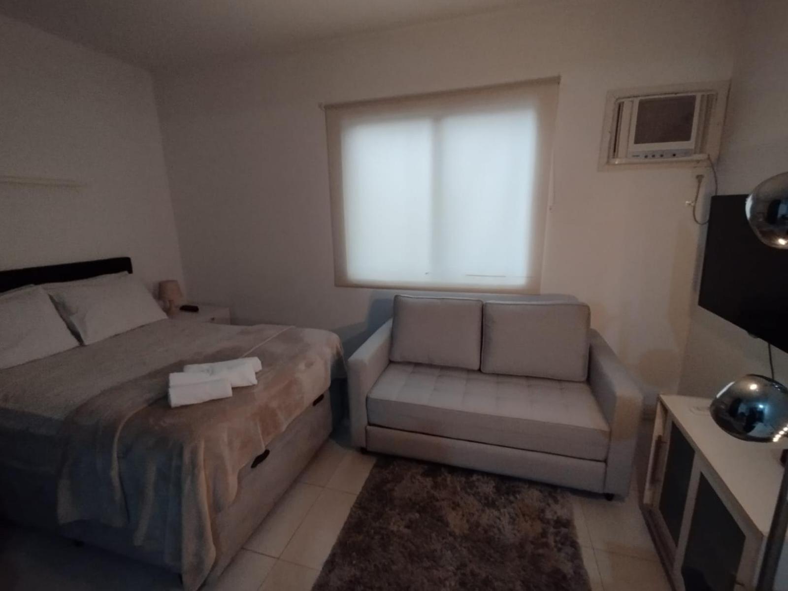 Flat Studium Qi Ibirapuera Uh1606 Apartamento