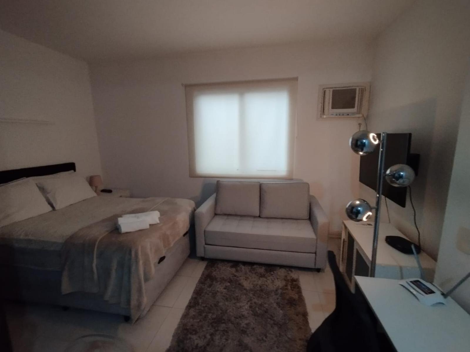 Flat Studium Qi Ibirapuera Uh1606 São Paulo