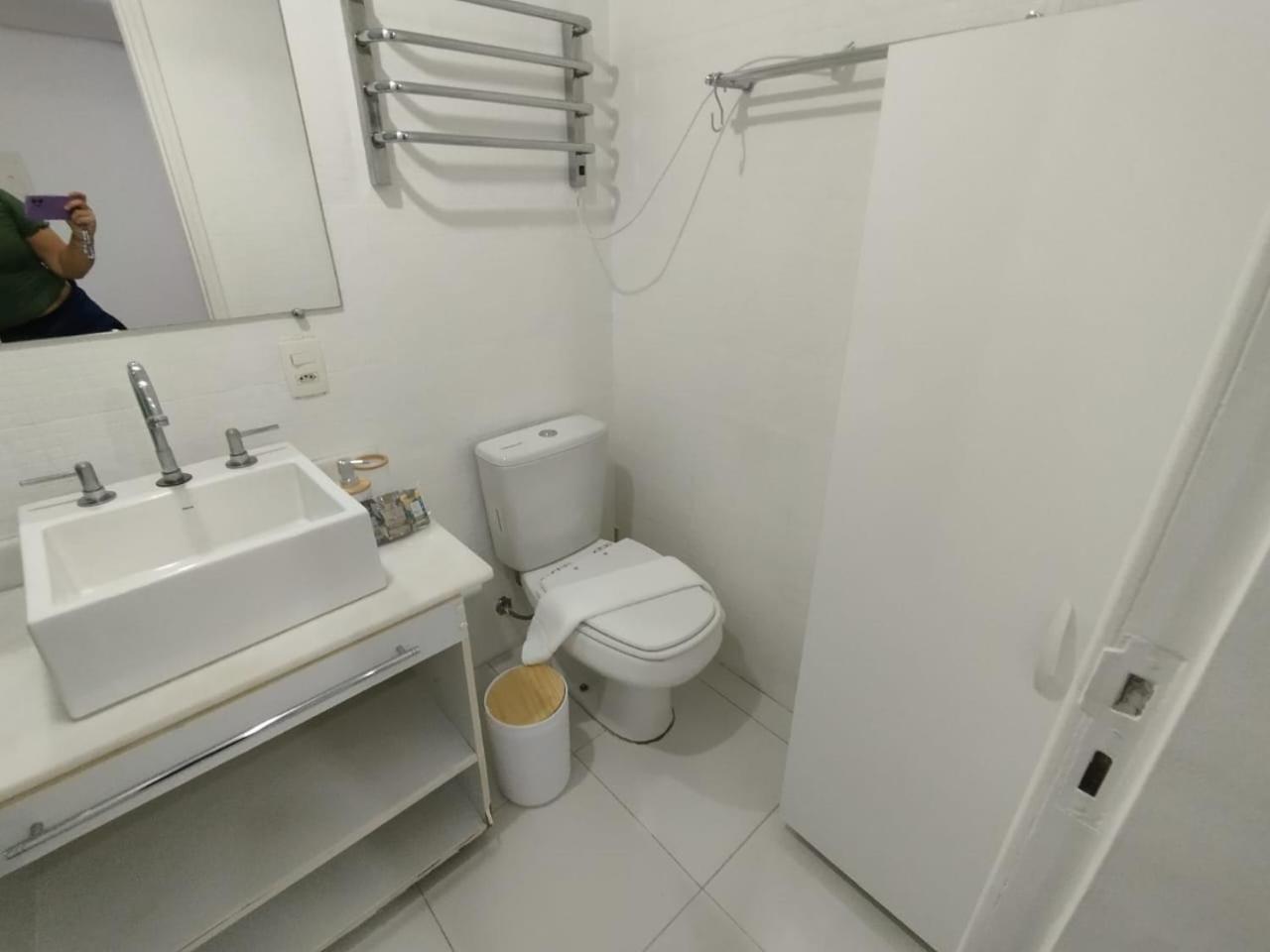 Flat Studium Qi Ibirapuera Uh1606 *