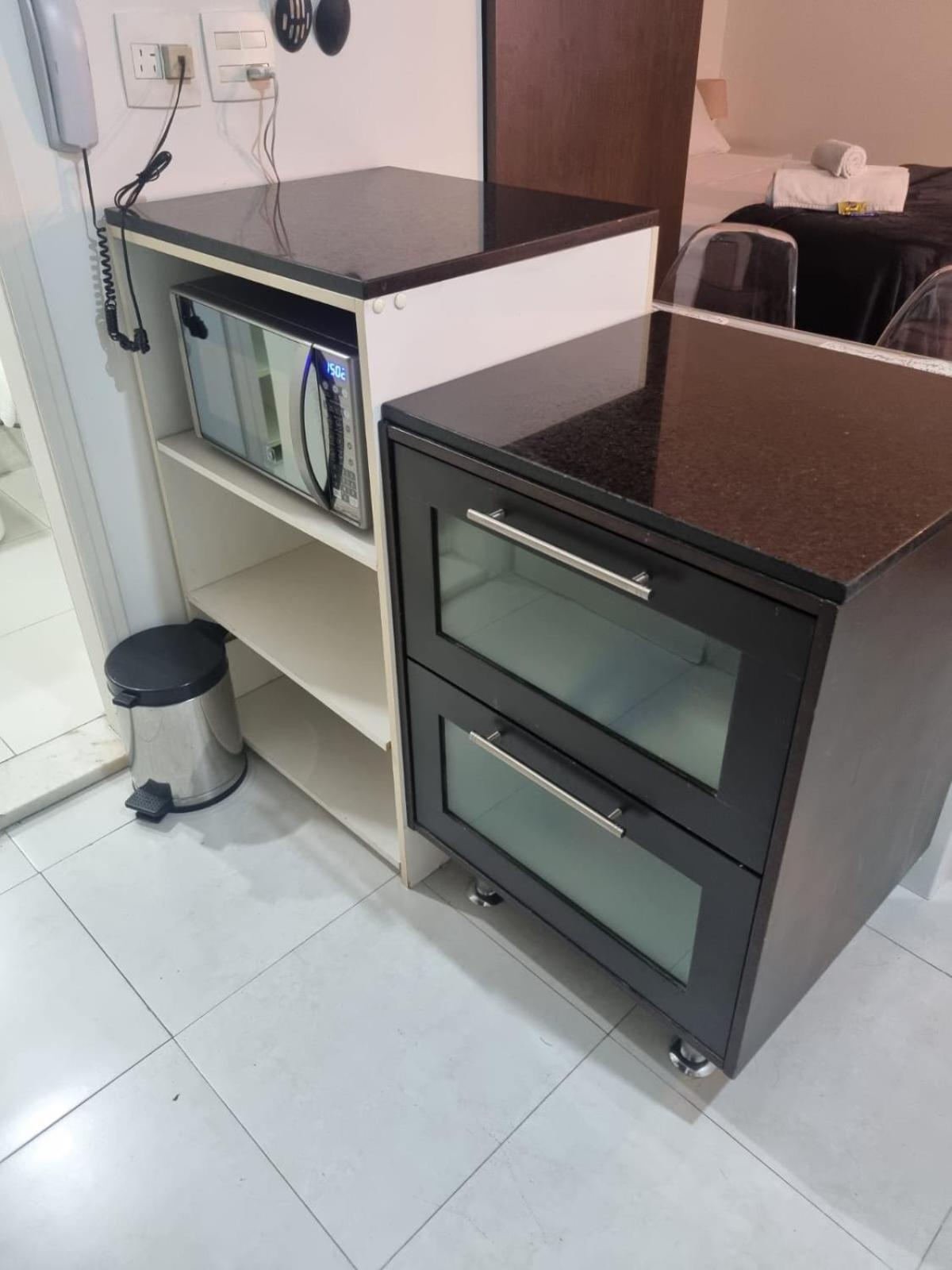 Flat Studium Qi Ibirapuera Uh1606 Apartamento São Paulo